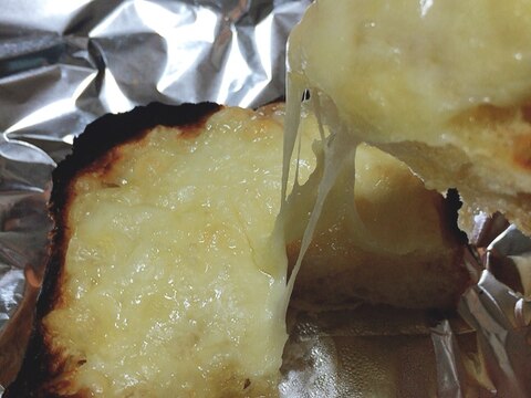 デニッシュブレッドメープル onチーズ
